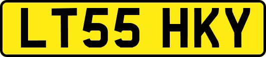 LT55HKY