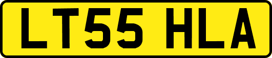 LT55HLA
