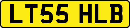 LT55HLB