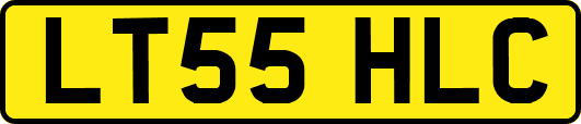 LT55HLC