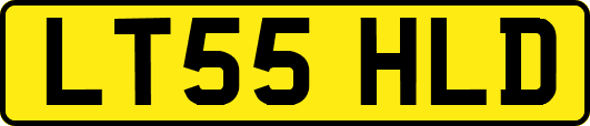 LT55HLD