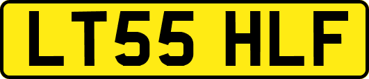 LT55HLF