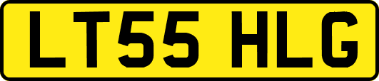 LT55HLG