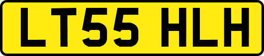 LT55HLH
