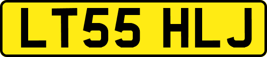 LT55HLJ