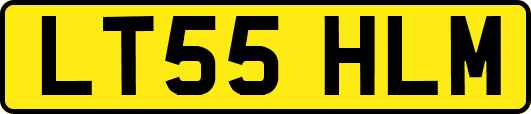 LT55HLM