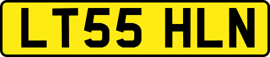 LT55HLN