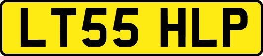 LT55HLP