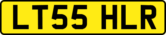 LT55HLR