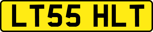 LT55HLT