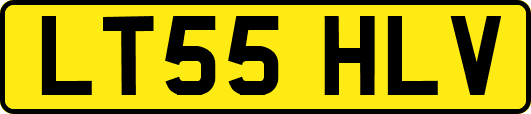 LT55HLV
