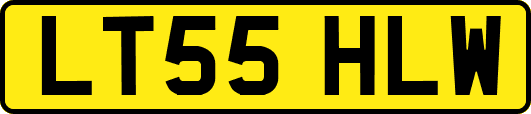 LT55HLW
