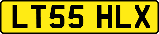 LT55HLX