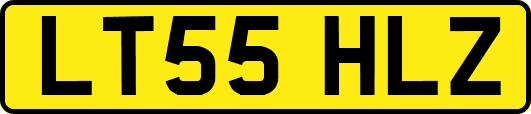 LT55HLZ