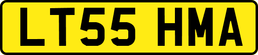 LT55HMA