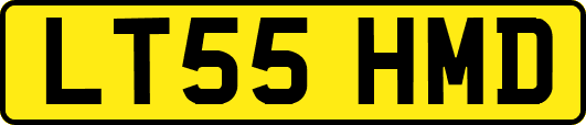 LT55HMD