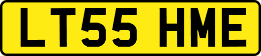 LT55HME