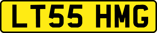 LT55HMG