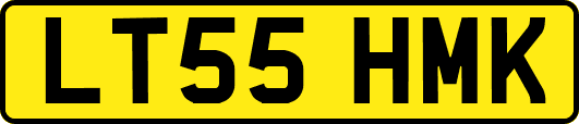 LT55HMK