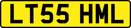 LT55HML