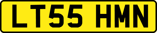 LT55HMN