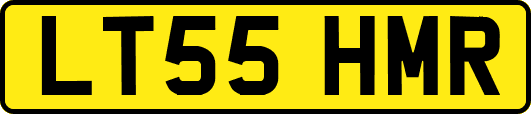 LT55HMR
