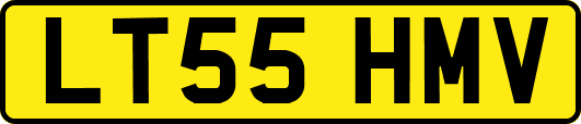 LT55HMV