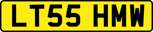 LT55HMW