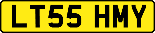 LT55HMY