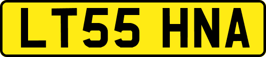 LT55HNA