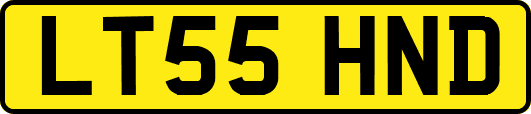 LT55HND