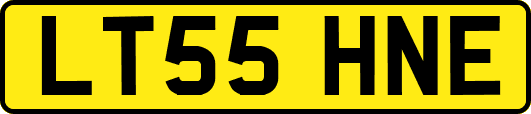 LT55HNE