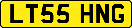 LT55HNG