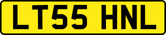 LT55HNL