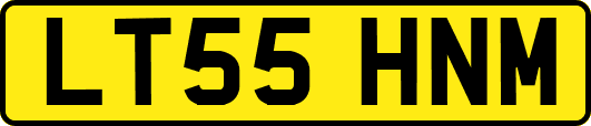 LT55HNM