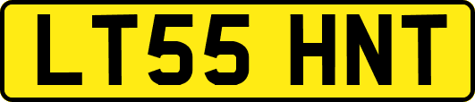 LT55HNT