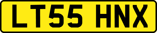 LT55HNX
