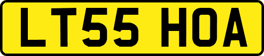 LT55HOA