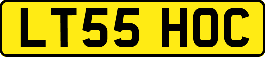 LT55HOC