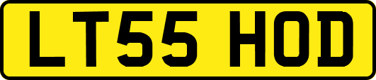 LT55HOD