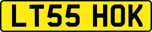 LT55HOK