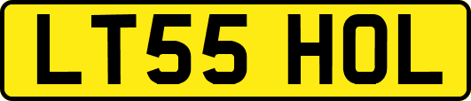 LT55HOL