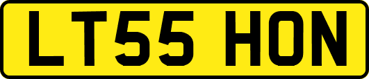 LT55HON