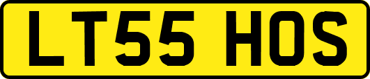 LT55HOS
