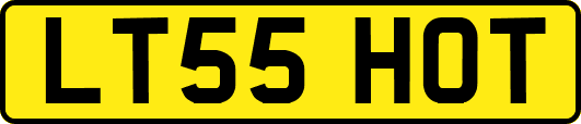 LT55HOT
