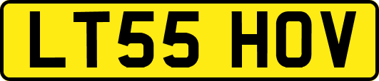 LT55HOV