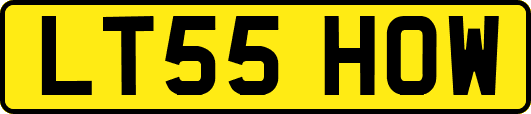 LT55HOW