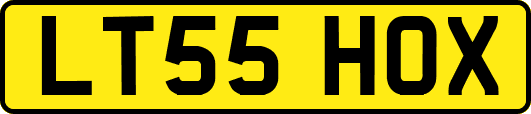 LT55HOX
