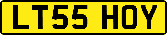 LT55HOY