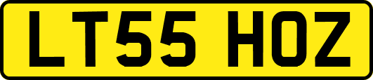 LT55HOZ